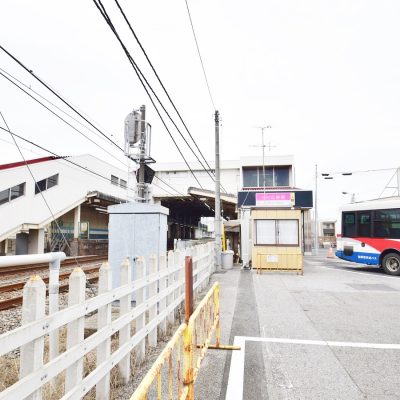 新京成線「三咲」駅まで徒歩６分