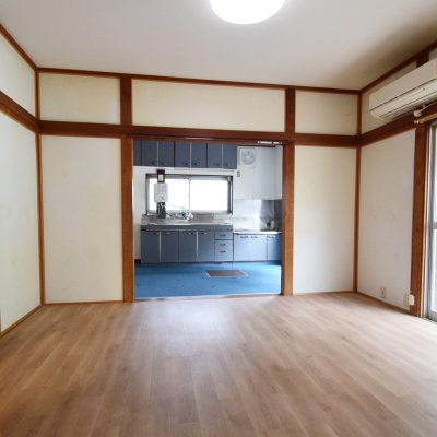 LDK（約12帖）