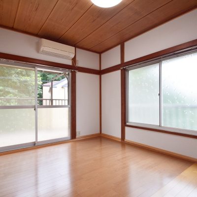 2階洋室（約6.0帖）