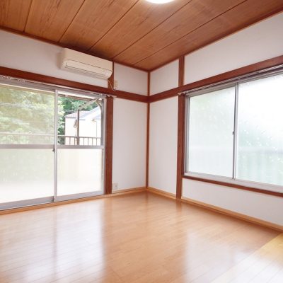 2階洋室（約6.0帖）