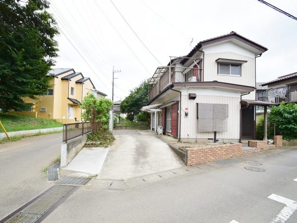 駅チカ！木漏れ日のある暮らし（取手市）