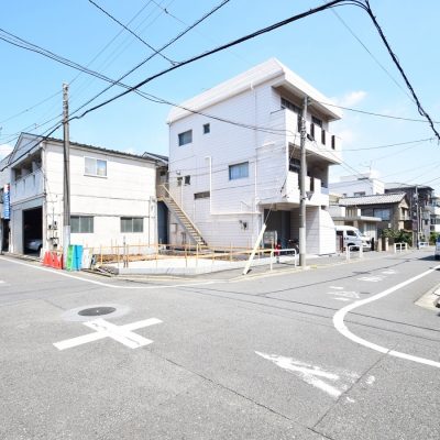 販売現地写真
