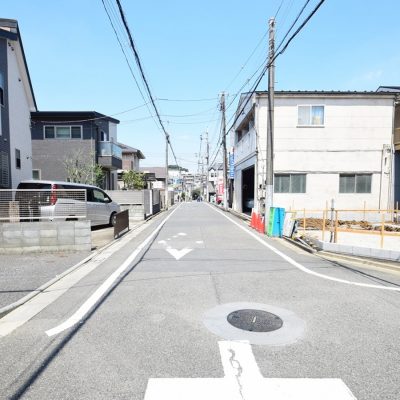 販売現地写真