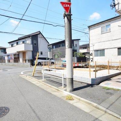 販売現地写真