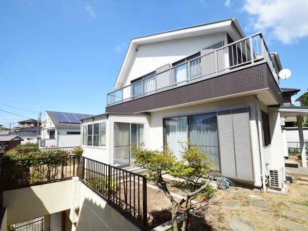 家まるごとリノベーション済み物件（千葉市中央区）