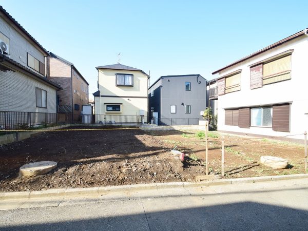 小・中・スーパーが徒歩10分圏内の住環境（船橋市）